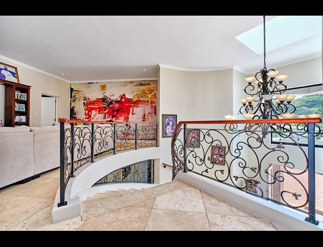 5 BEDROOM HOUSE FOR SALE IN BLUE HILLS EQUESTRIAN ESTATE
